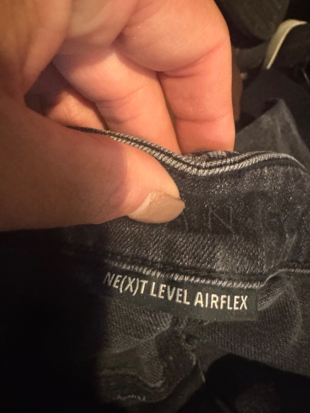 Jeans - Picture 3 of 3